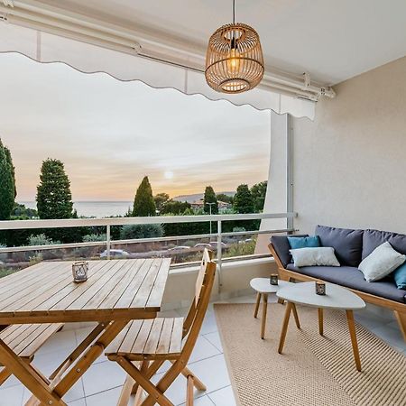 Villa Grand large Cassis Exterior foto