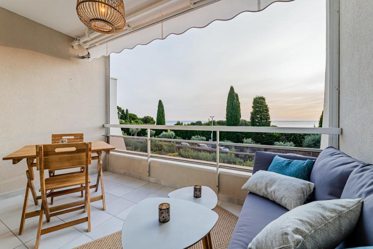 Villa Grand large Cassis Exterior foto